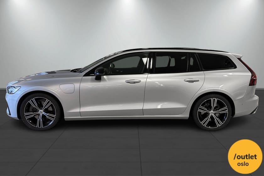 Bilde 2 av Volvo V60
