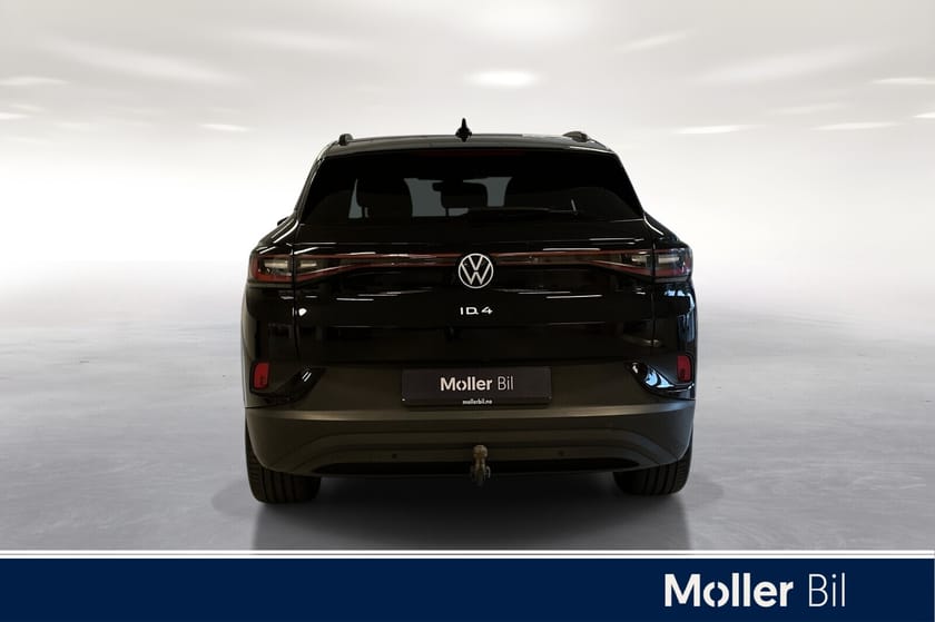 Bilde 5 av Volkswagen ID.4 Pro Performance limited  77kwh 204hk