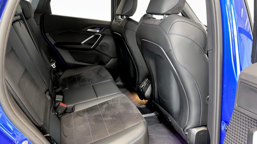Bild 5 av BMW X1 xDrive25e M-Sport Rattvärme Parking Assistant