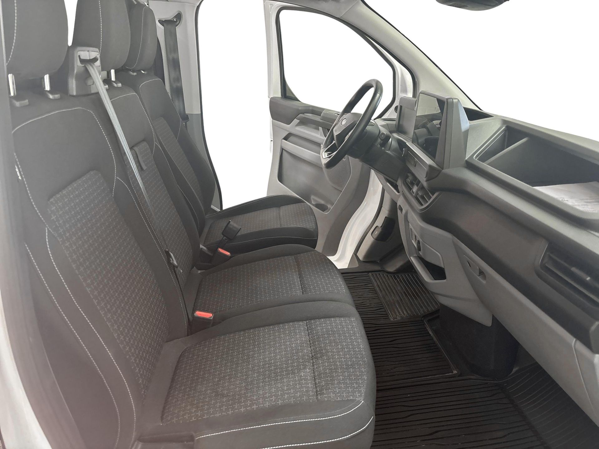 Ford Transit Custom 2024, bild 7/10