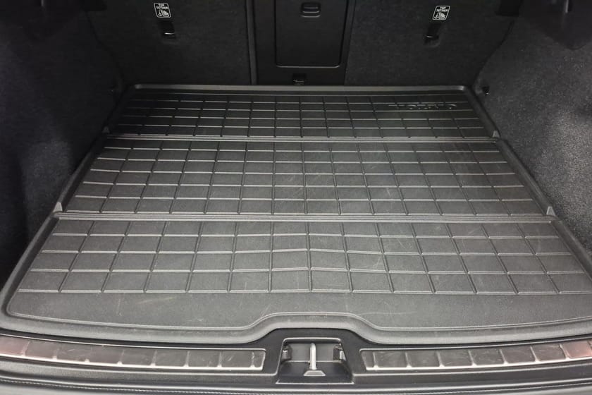 Bild 5 av Volvo C40 Recharge Single Motor Core