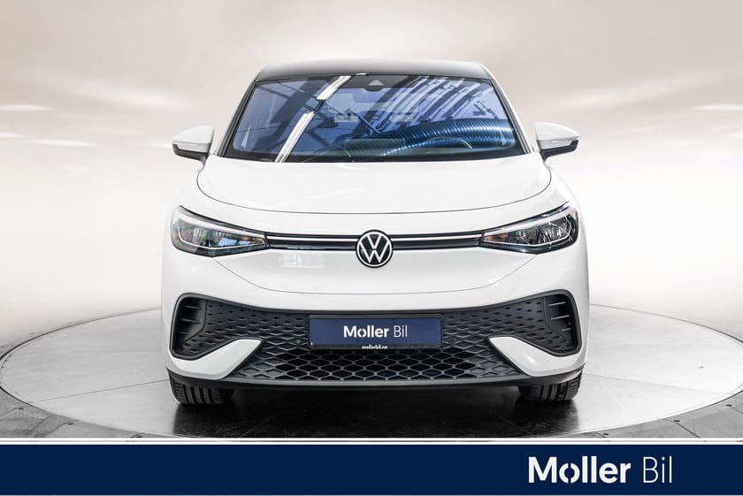 Bilde 4 av Volkswagen ID.5 Pro Performance 77kwh 204hk