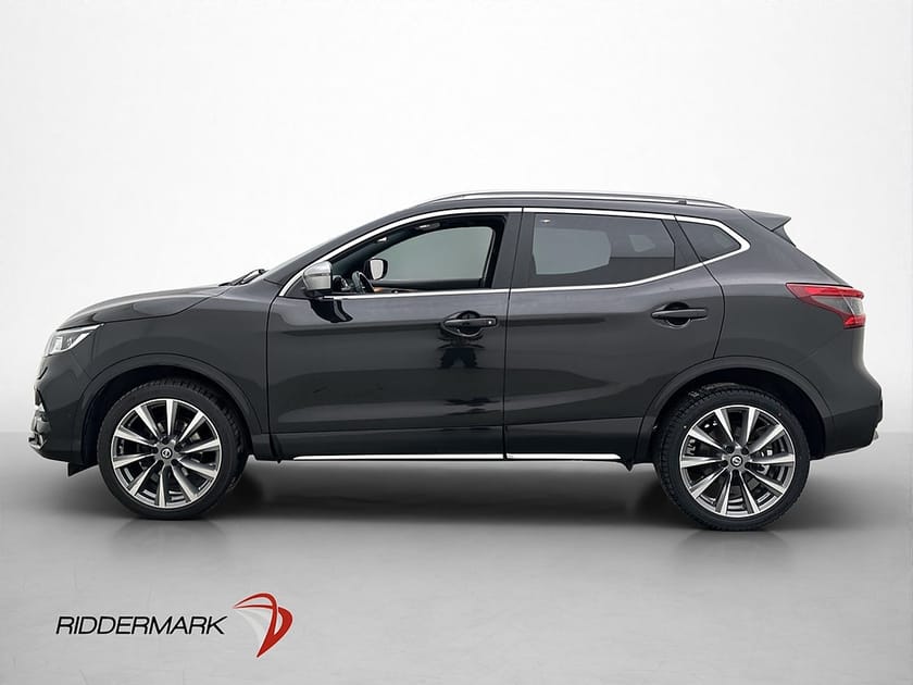Bild 4 av Nissan Qashqai
