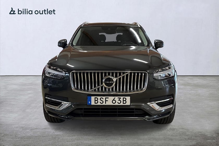 Bild 3 av Volvo XC90 7-seater