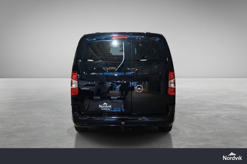 Bilde 4 av Opel Combo Cargo XL