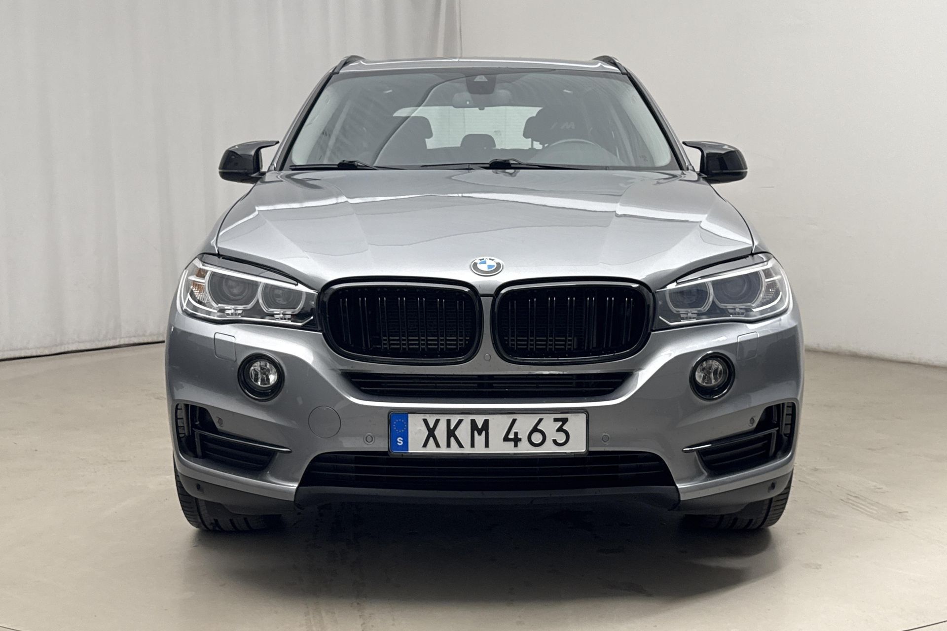 BMW X5 xDrive40e 2017, kuva 5/10