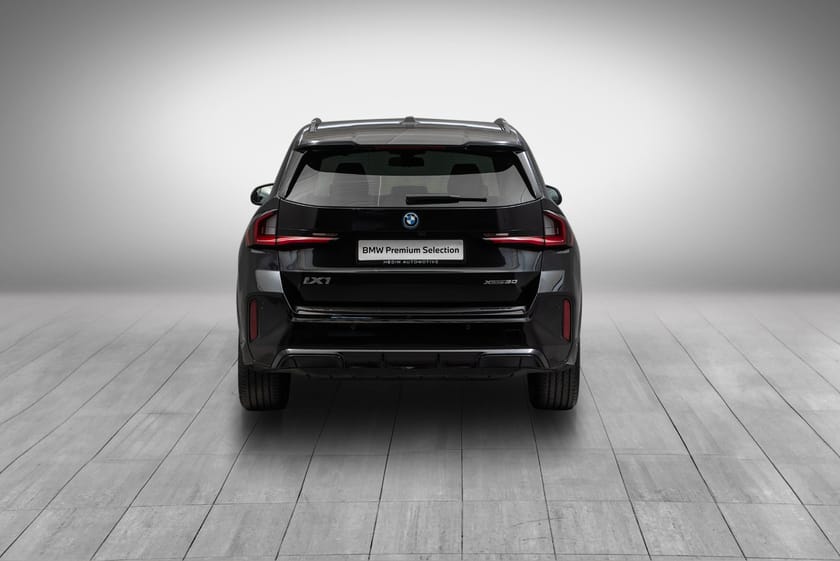 Bilde 4 av BMW iX1 xDrive30 Fully Charged Premium E. (K)