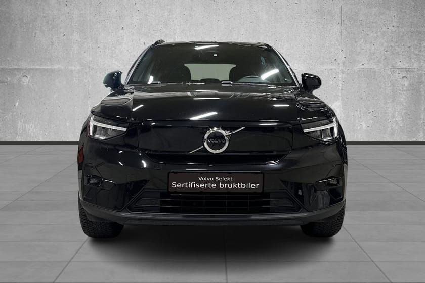 Bilde 3 av Volvo XC40 Recharge FWD Plus | Carplay | LED-Lys |