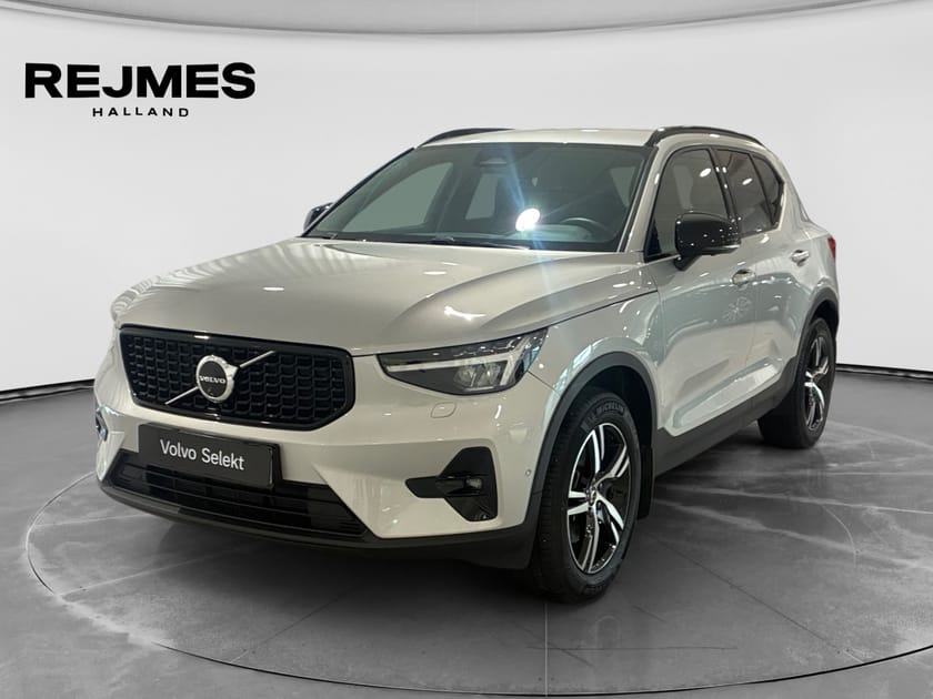 Bild 1 av Volvo XC40