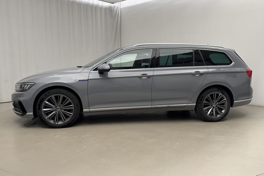 Bild 2 av Volkswagen Passat Sportscombi GTE 1.4 (218hk) Dragpaket