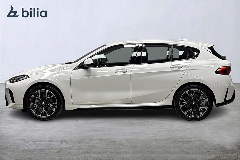 Bild 5 av BMW 120 120i-Rattvärme-M Sport Exteriör-18"