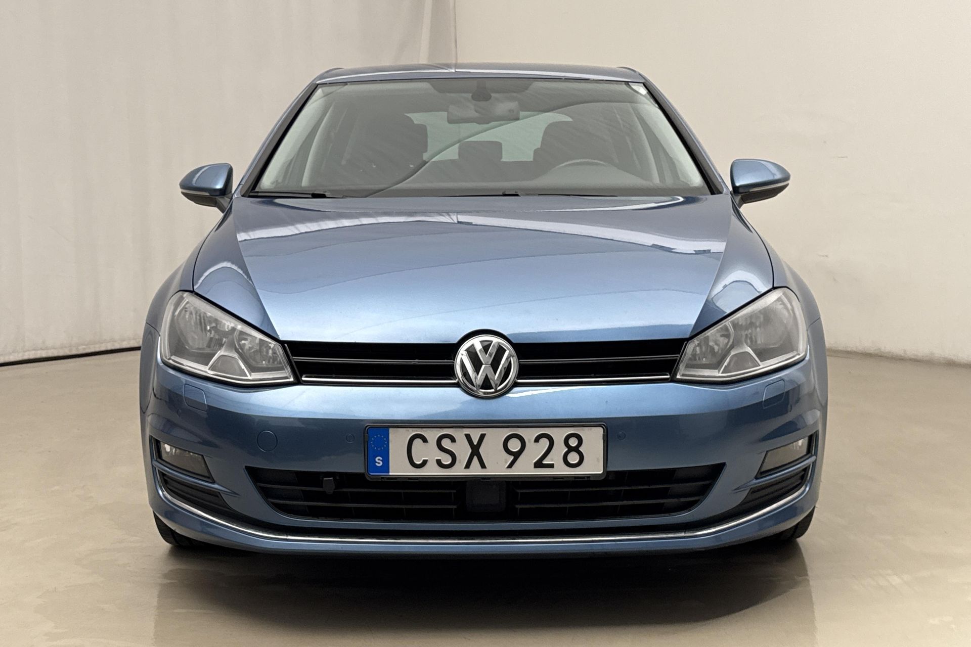 Volkswagen Golf LIM 1.4 TSI BMT 2015, bild 5/10