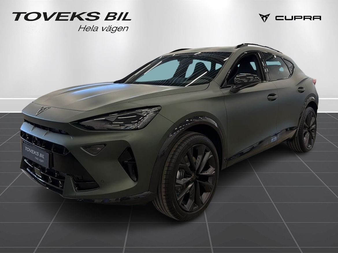 CUPRA Formentor 1.5 eTSI