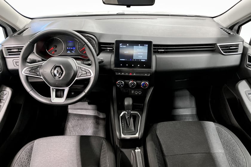 Bild 4 av Renault Clio TCe 90 Equilibre CVT II 5-d