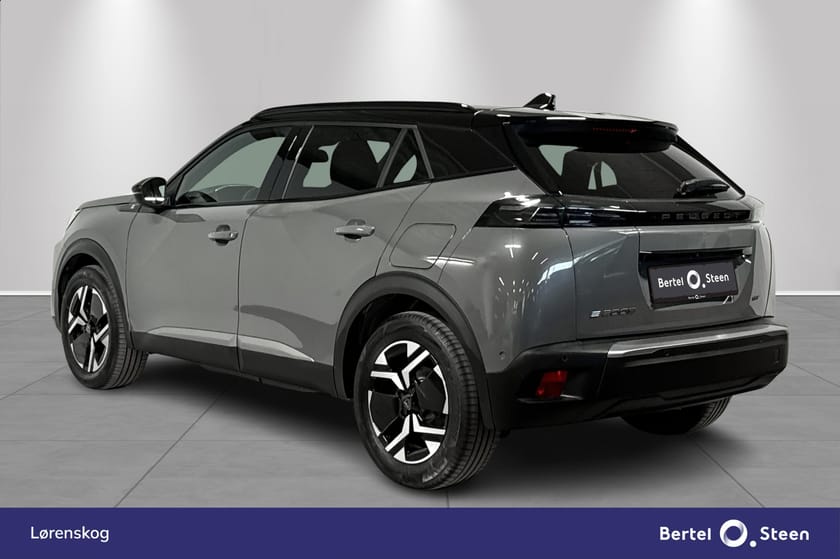 Bilde 3 av Peugeot e-2008 GT | Full LED® | AdCruise | CarPlay | 360° |