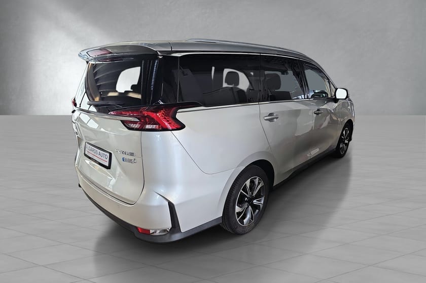 Bilde 4 av Maxus Euniq 5 52kWt 177hk Exclusive 7-seter