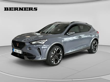 CUPRA Formentor VZ e-Hybrid / Drag / paket /
