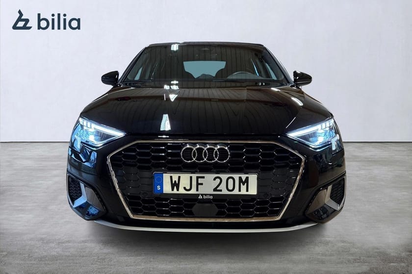 Bild 4 av Audi A3 Sportback 35 TFSI