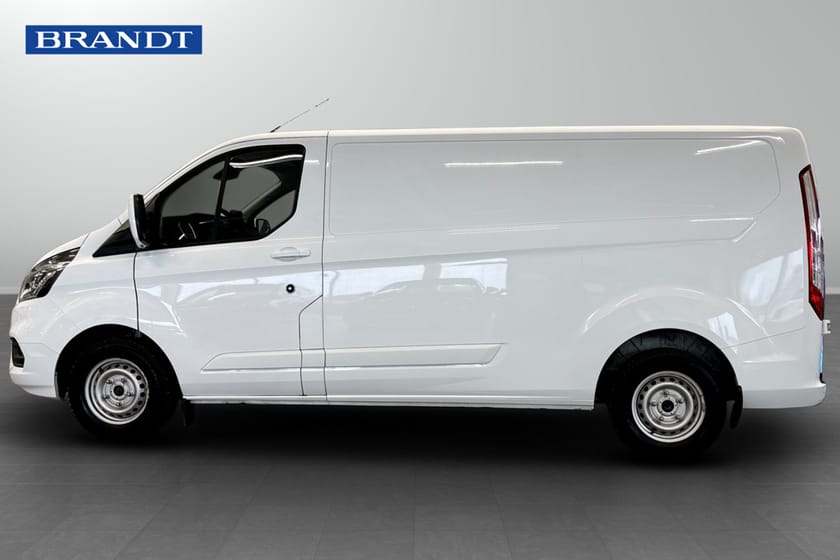 Bild 5 av Ford Transit Custom 300 2.0 EcoBlue Selectshift 130hk