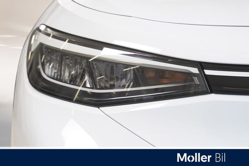Bilde 3 av Volkswagen ID.4 Pro limited  77kwh 174hk