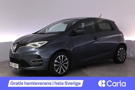 Renault ZOE R135