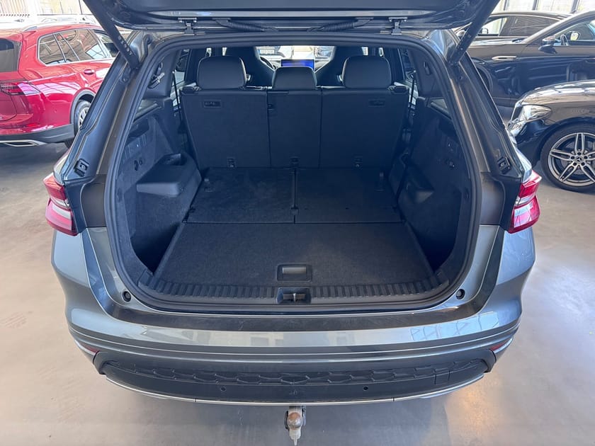 Bild 5 av Škoda Kodiaq 7-Seater Skoda 7-sits 2.0 TDI | 4x4 | Sportline | Värmare | Drag