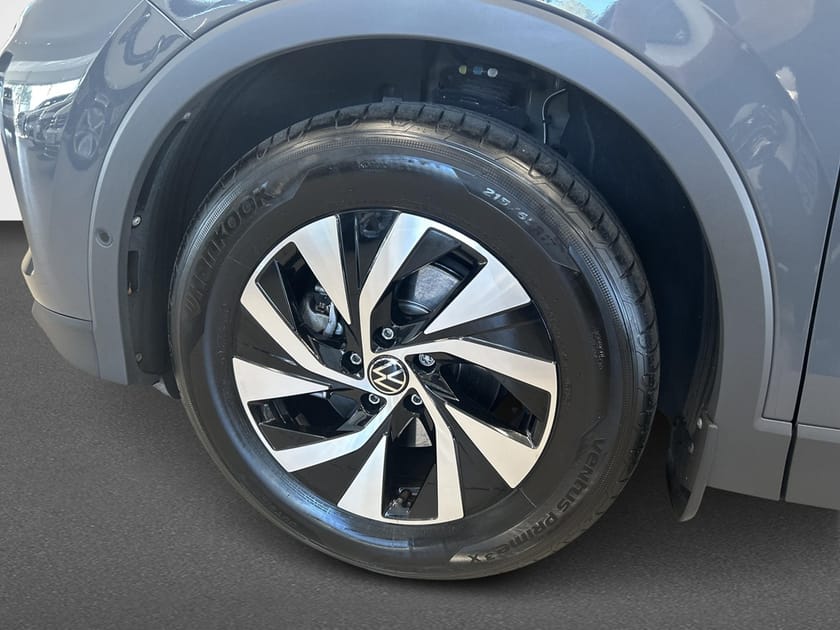 Bild 5 av Volkswagen Tiguan