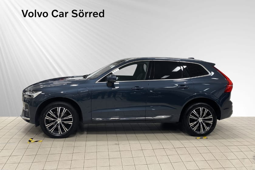 Bild 3 av Volvo XC60