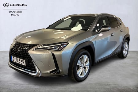 Lexus UX 250h