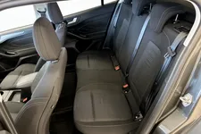 Ford Focus Active