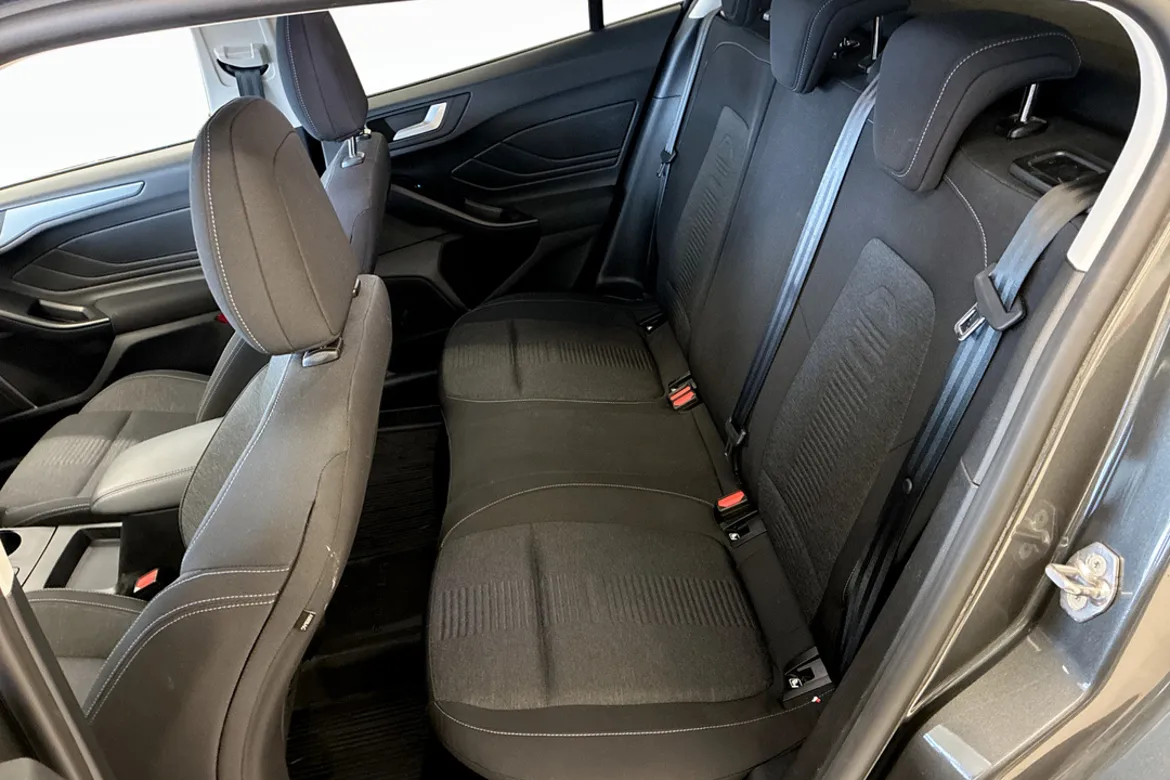 Ford Focus Active