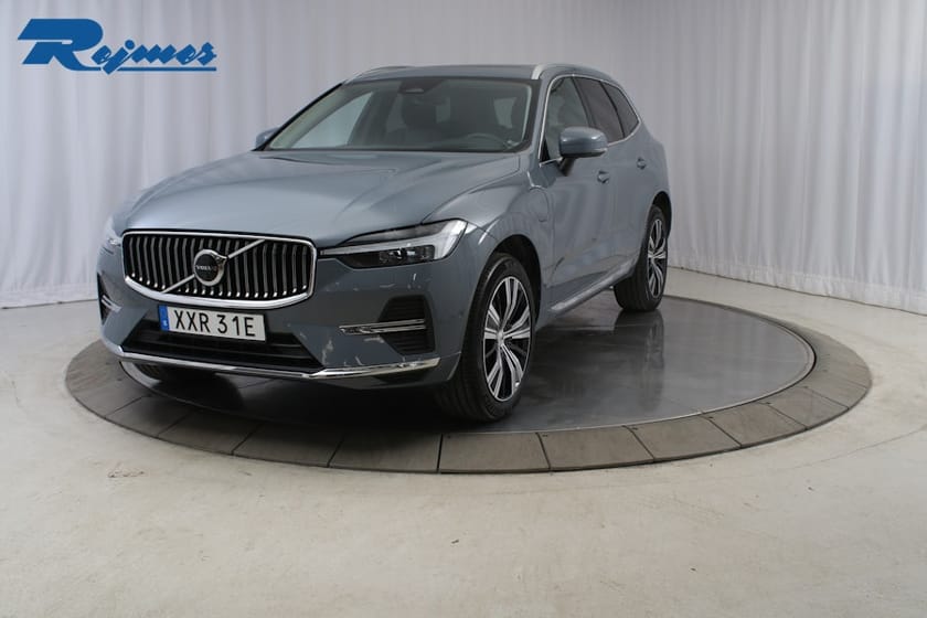 Bild 1 av Volvo XC60 Recharge T6 Ultimate Bright