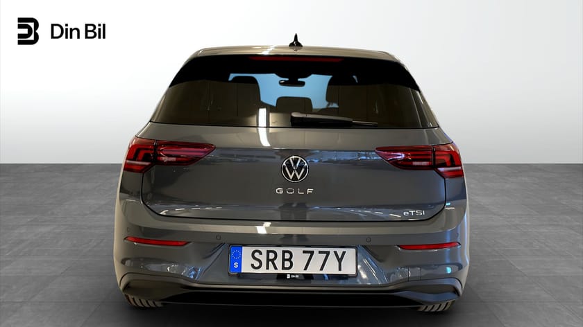 Bild 5 av Volkswagen Golf PB   LIFE 1.5 ETSI 150HK 7 VXL DSG
