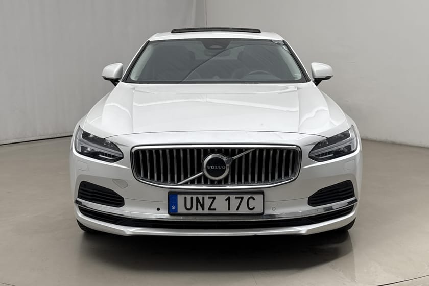 Bild 5 av Volvo S90