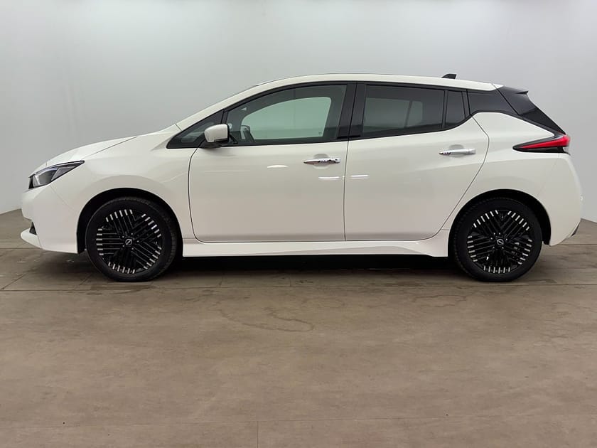 Bild 3 av Nissan Leaf e+