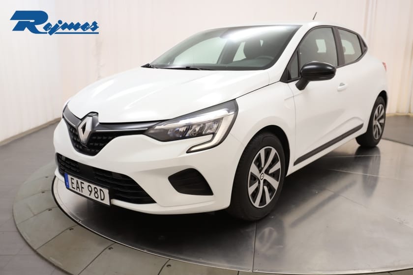 Bild 1 av Renault Clio