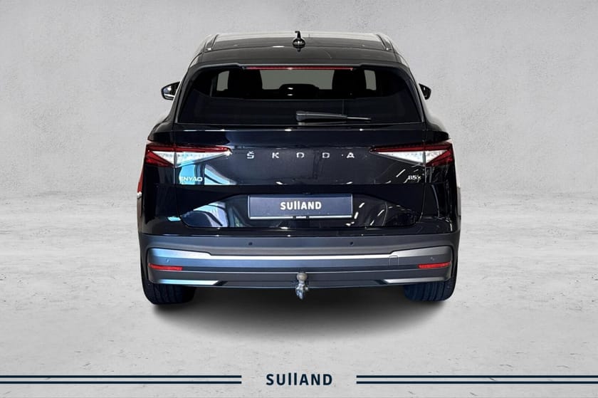 Bilde 4 av Škoda Enyaq 85x