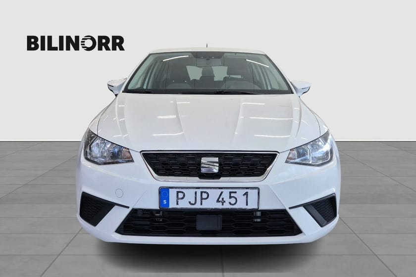 Bild 5 av SEAT Ibiza 1.0 TSI STYLE