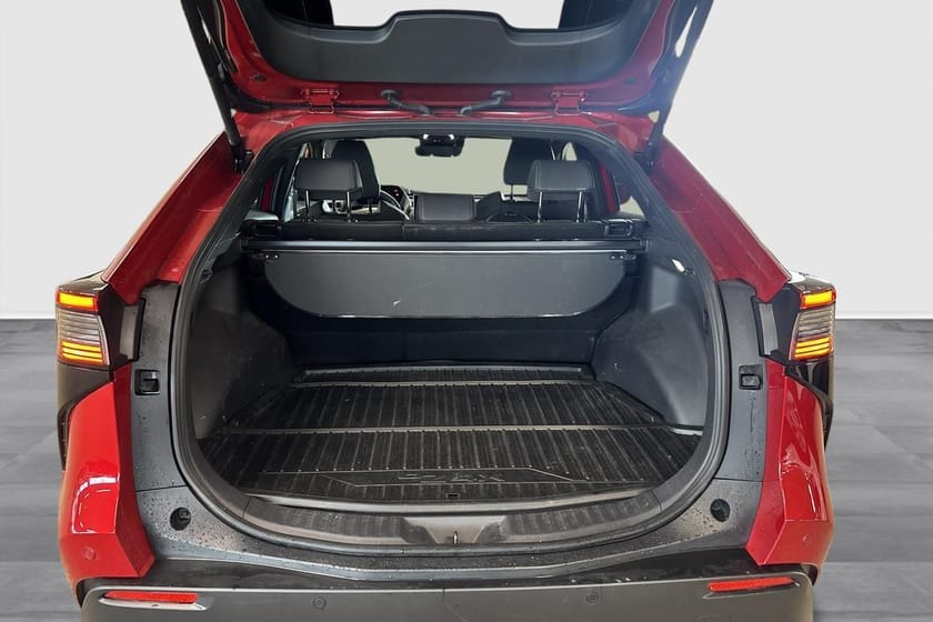 Bild 5 av Toyota bZ4X FWD Executive