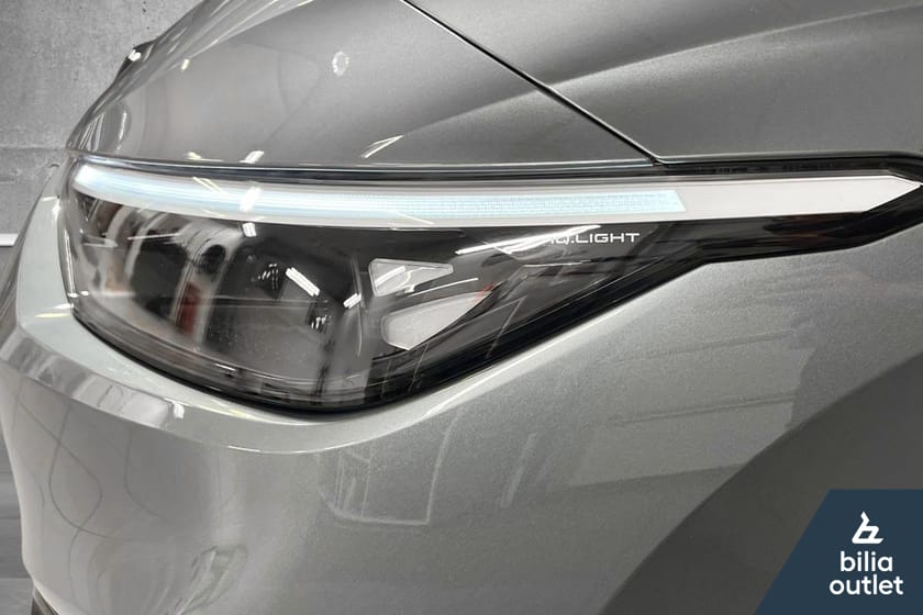 Bilde 2 av Volkswagen ID.7 Pro Tourer