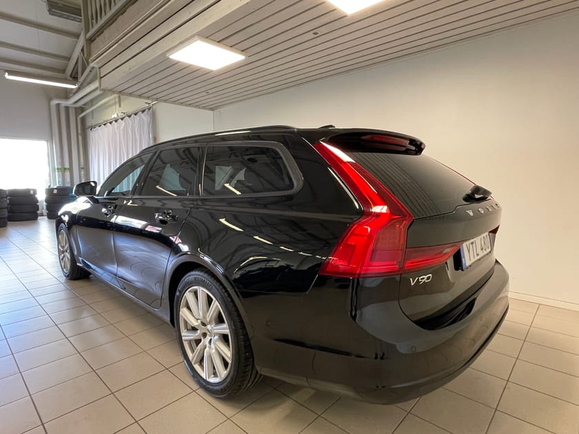 Bild 3 av Volvo V90 D3 Business