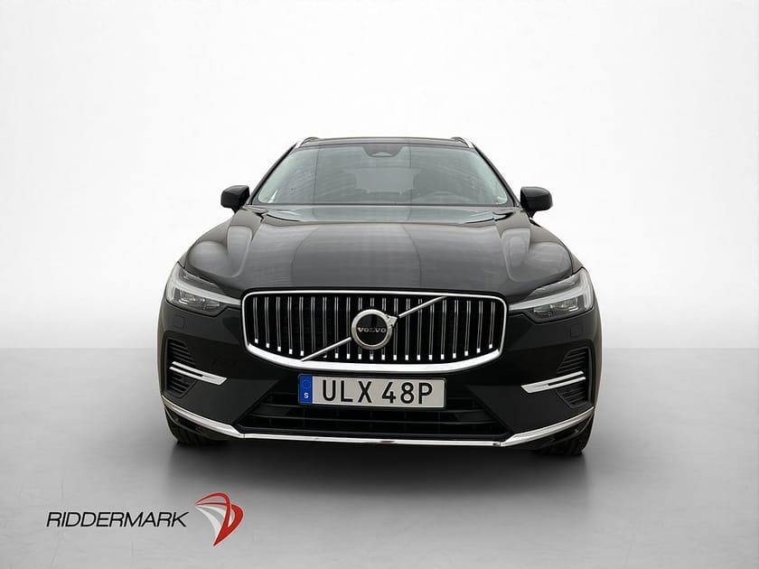 Bild 3 av Volvo XC60 Recharge T6 AWD Inscription Pano Kamera 350hk