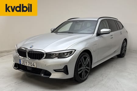BMW 330e Touring 330 G21 (292hk) Sport Line Harman/Kardon
