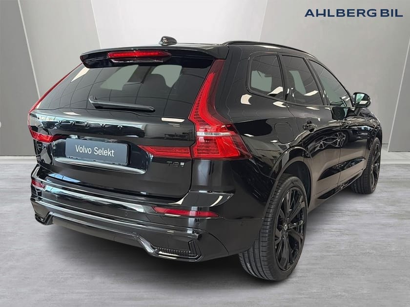 Bild 5 av Volvo XC60