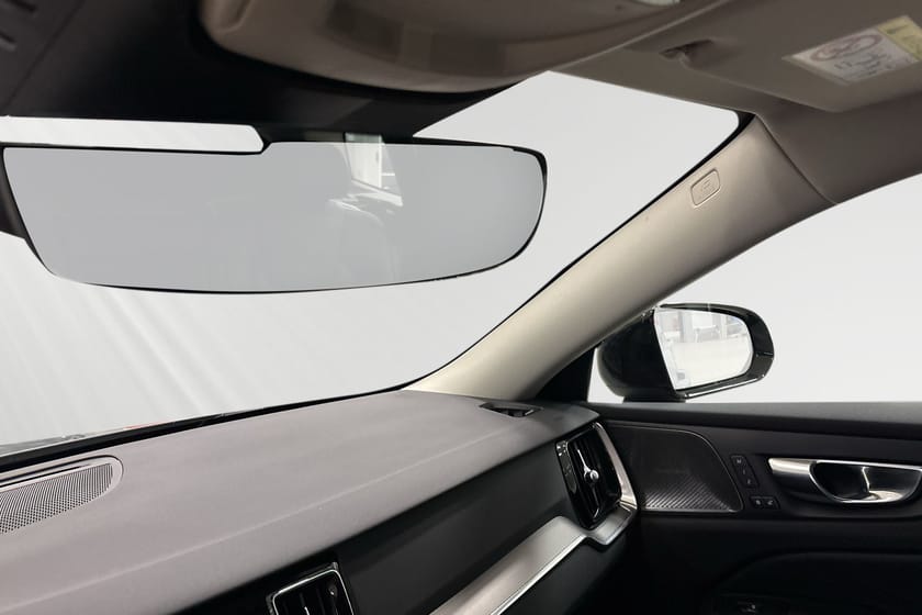 Bild 3 av Volvo V60 T6 Plus Dark Nordic Edition