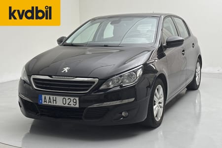 Peugeot 308 1.6 e-HDi (115hk) GPS Panorama