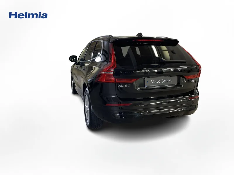 Bild 3 av 15 – Volvo XC60 B5 Bensin Core
