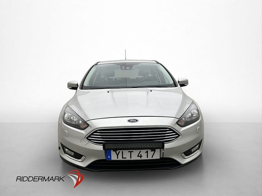 Bild 2 av Ford Focus