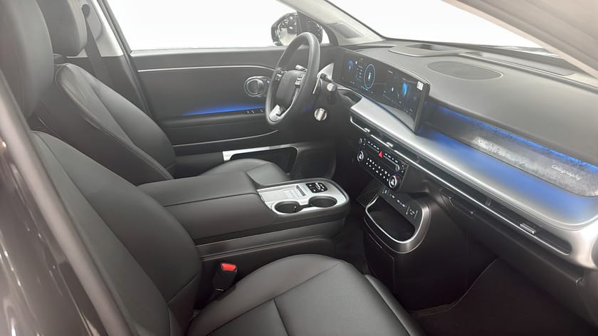 Bild 3 av Hyundai Ioniq 9 Performance AWD