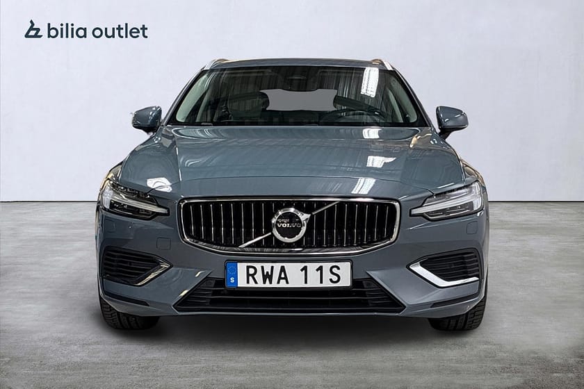 Bild 3 av Volvo V60
